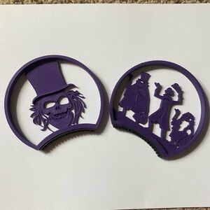 Haunted Mansion Factory 55 interchangeable ears